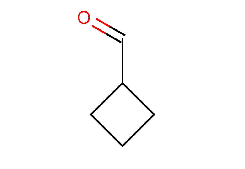 cyclobutanecarbaldehyde