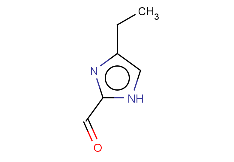 4-ethyl-1H-imidazole-2-carbaldehyde