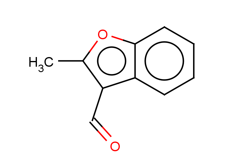 2-methyl-1-benzofuran-3-carbaldehyde