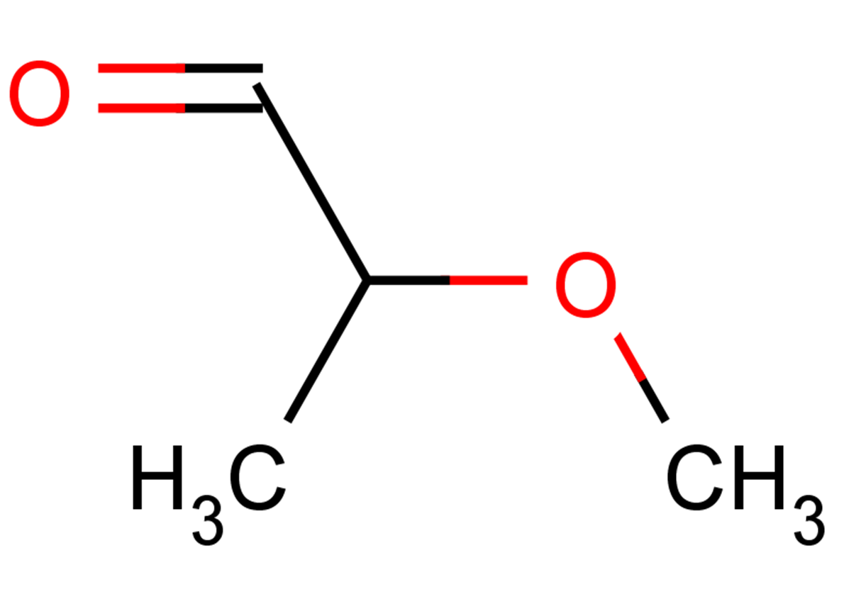 2-methoxypropanal