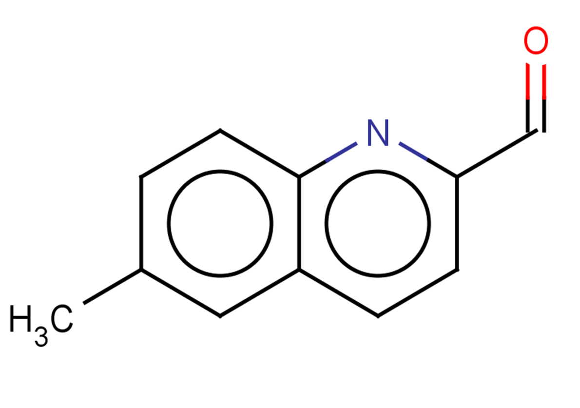 6-methylquinoline-2-carbaldehyde