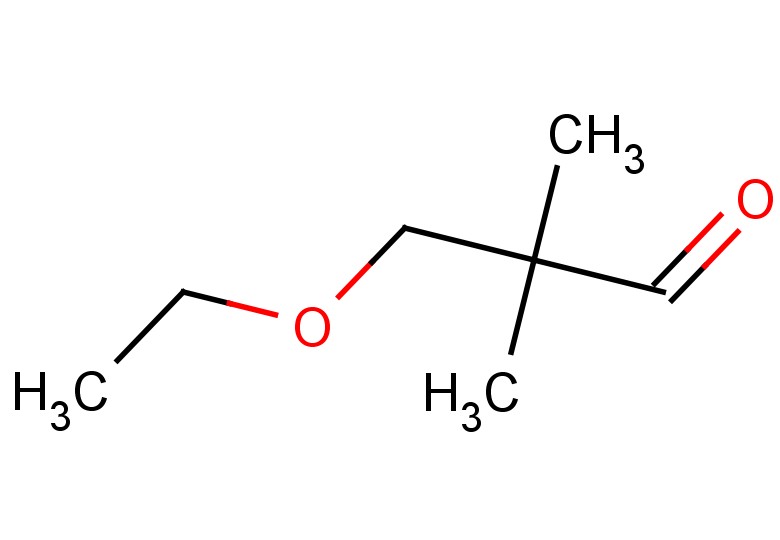 3-ethoxy-2,2-dimethylpropanal