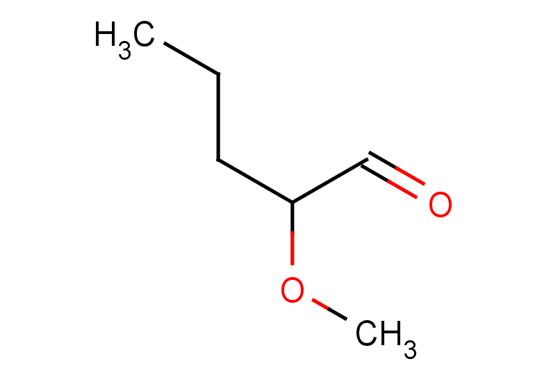 2-methoxypentanal