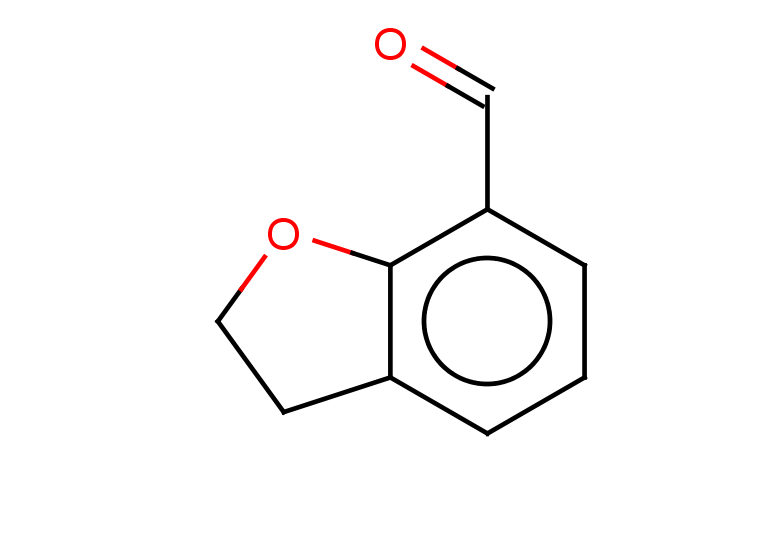 2,3-dihydro-1-benzofuran-7-carbaldehyde