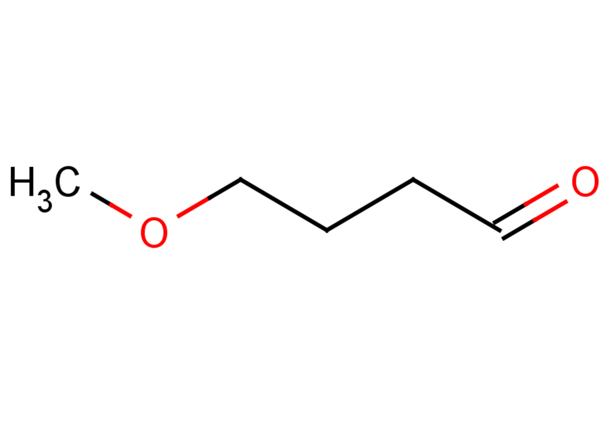 4-methoxybutanal