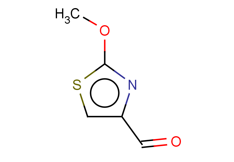 2-methoxy-1,3-thiazole-4-carbaldehyde