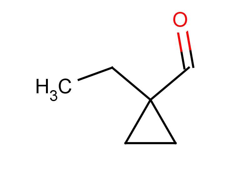 1-ethylcyclopropane-1-carbaldehyde