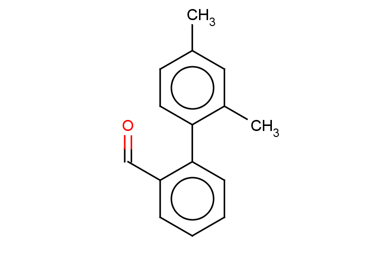 2-(2,4-dimethylphenyl)benzaldehyde