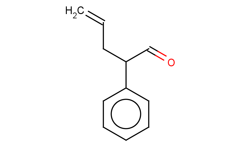 2-phenylpent-4-enal