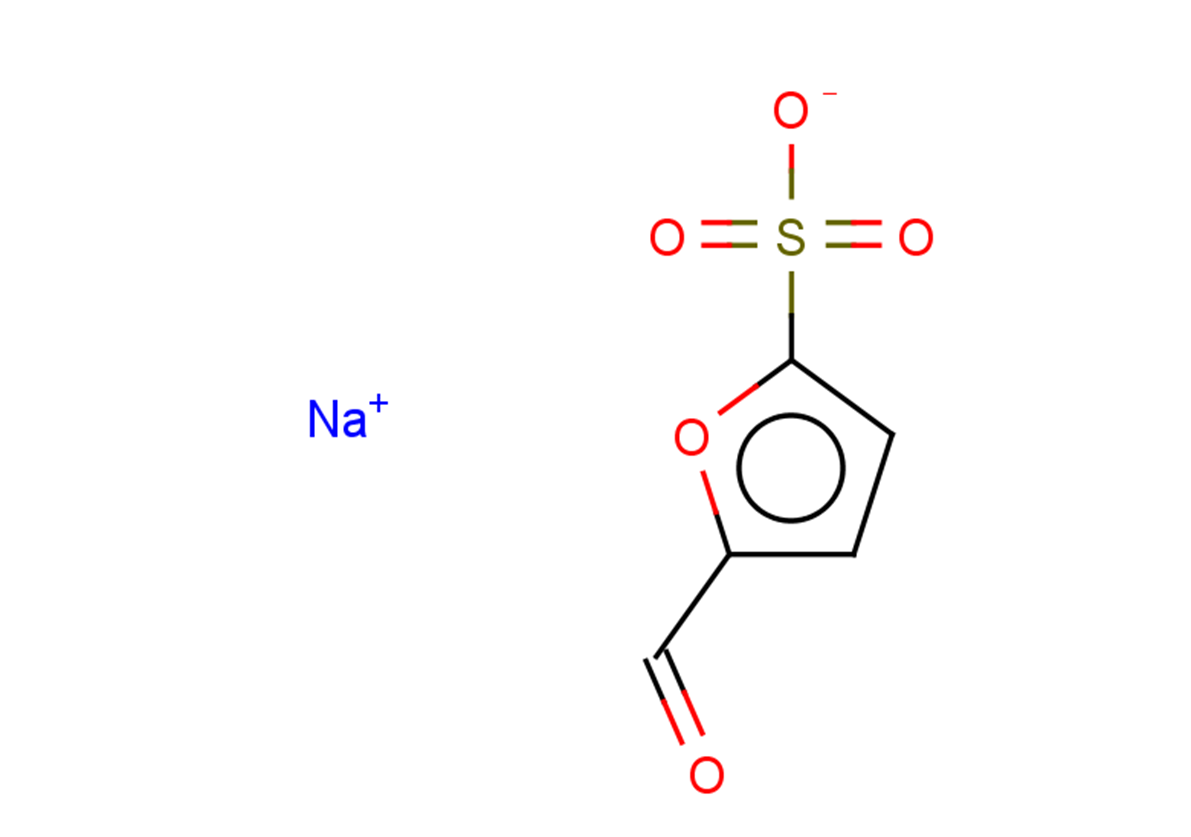 5-FORMYL-2-FURANSULFONIC ACID SODIUM SALT