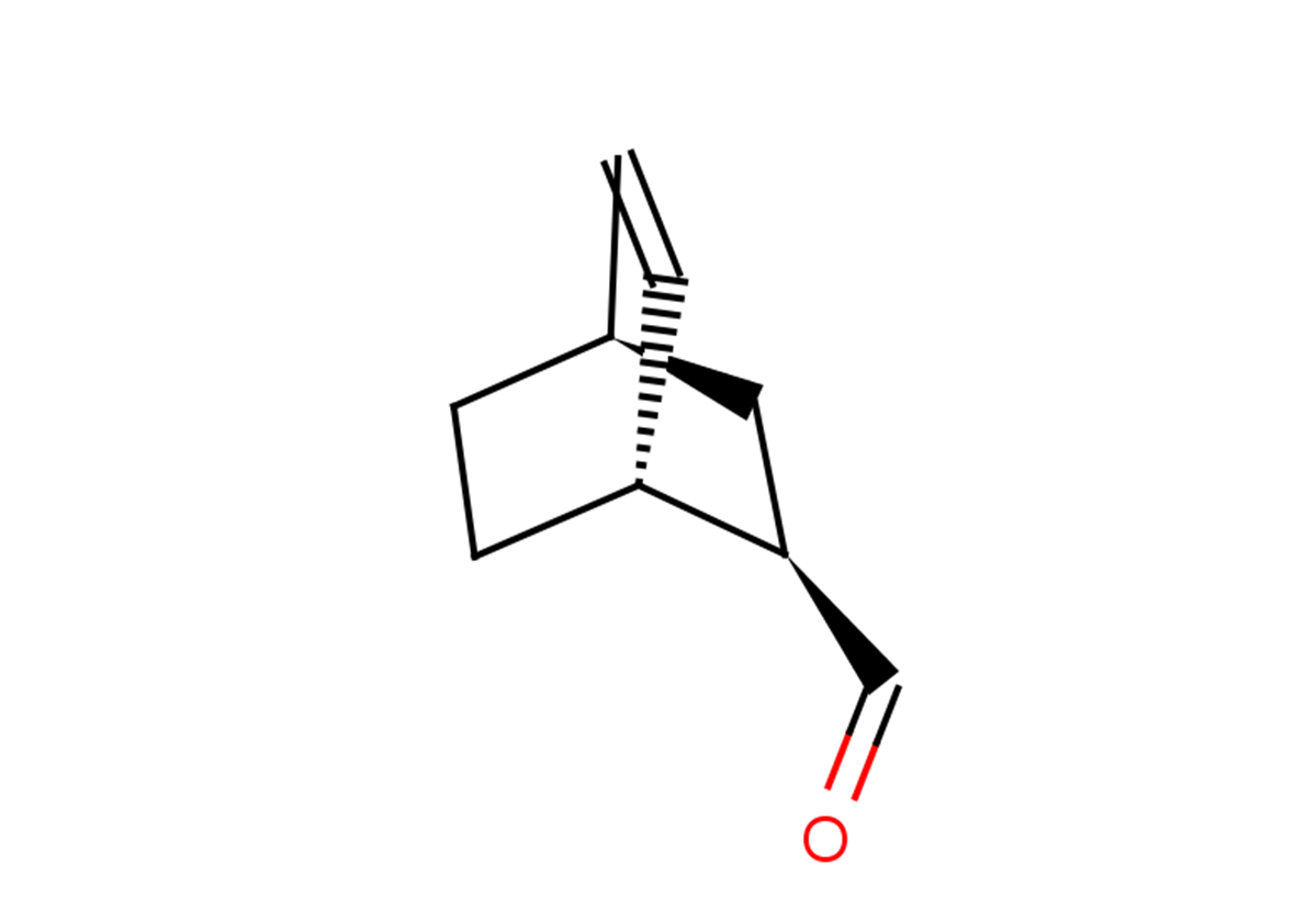 rac-(1R,2R,4R)-bicyclo[2.2.2]oct-5-ene-2-carbaldehyde