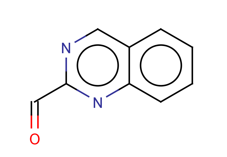 quinazoline-2-carbaldehyde