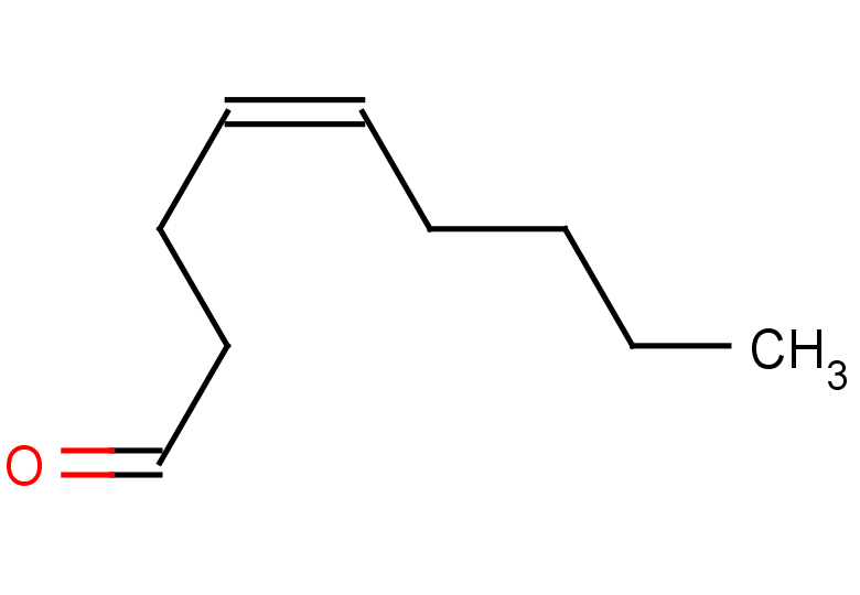 (4Z)-non-4-enal