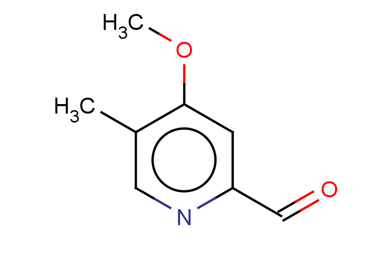 4-methoxy-5-methylpyridine-2-carbaldehyde
