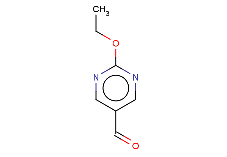 2-ethoxypyrimidine-5-carbaldehyde