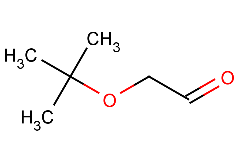 2-(tert-butoxy)acetaldehyde