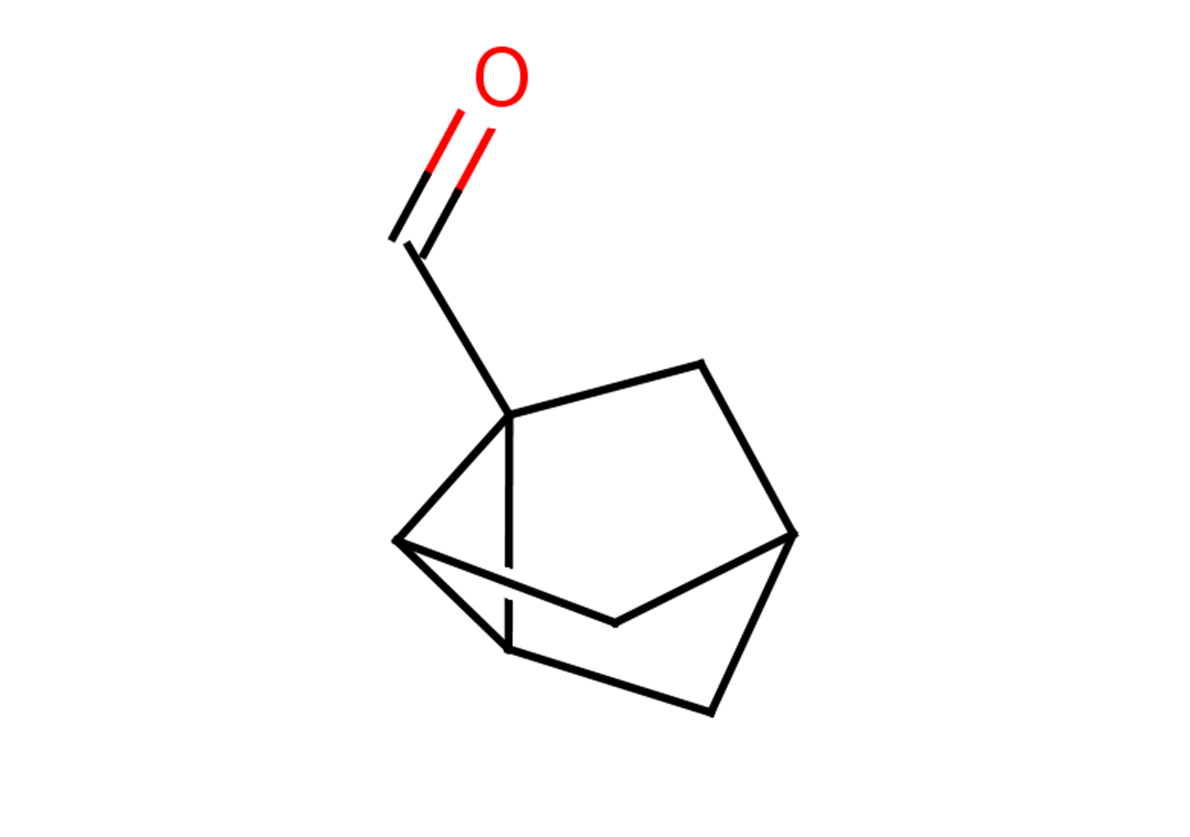 tricyclo[2.2.1.0,2,6]heptane-1-carbaldehyde