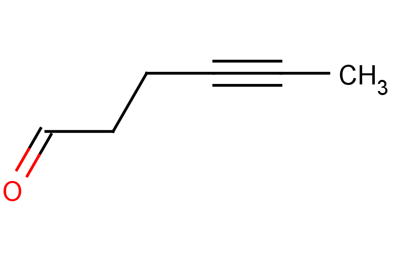 hex-4-ynal