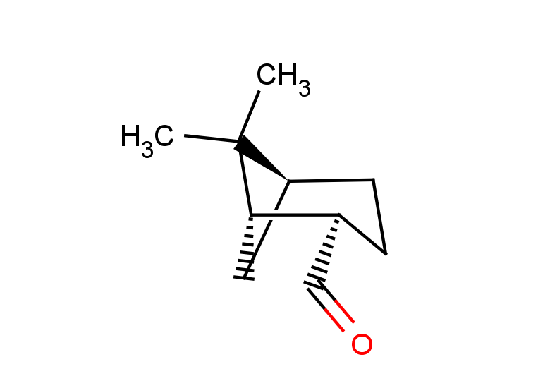 (1S,2R,5S)-6,6-dimethylbicyclo[3.1.1]heptane-2-carbaldehyde