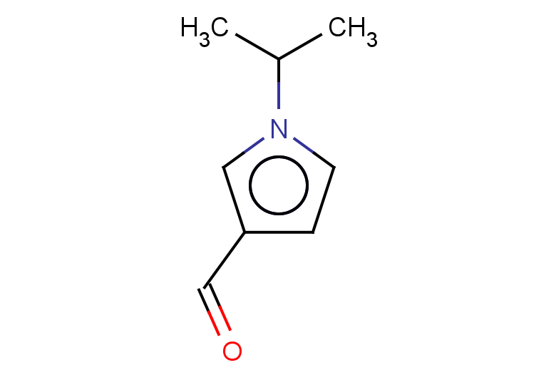 1-(propan-2-yl)-1H-pyrrole-3-carbaldehyde