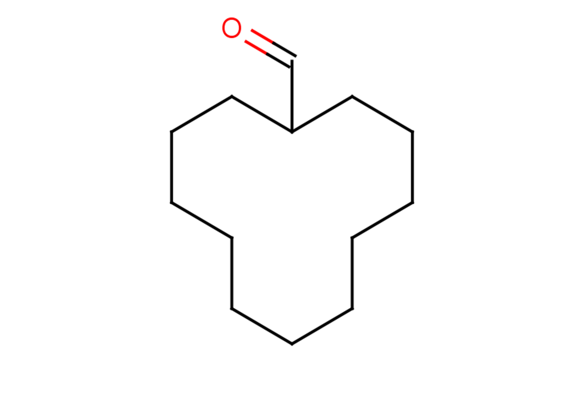 cyclododecanecarbaldehyde