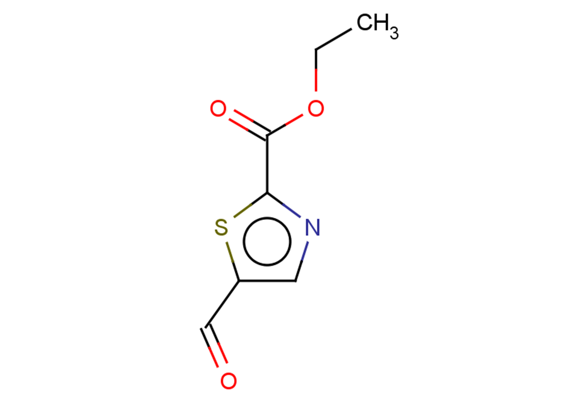 ethyl 5-formyl-1,3-thiazole-2-carboxylate