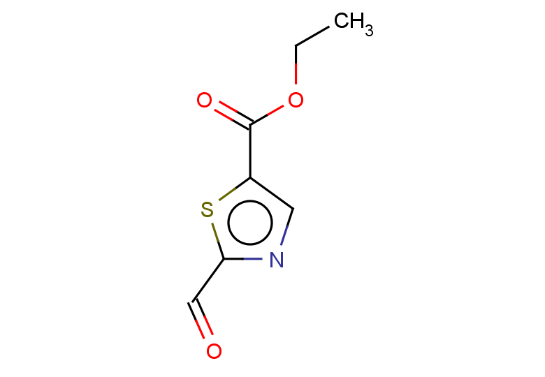 ethyl 2-formyl-1,3-thiazole-5-carboxylate