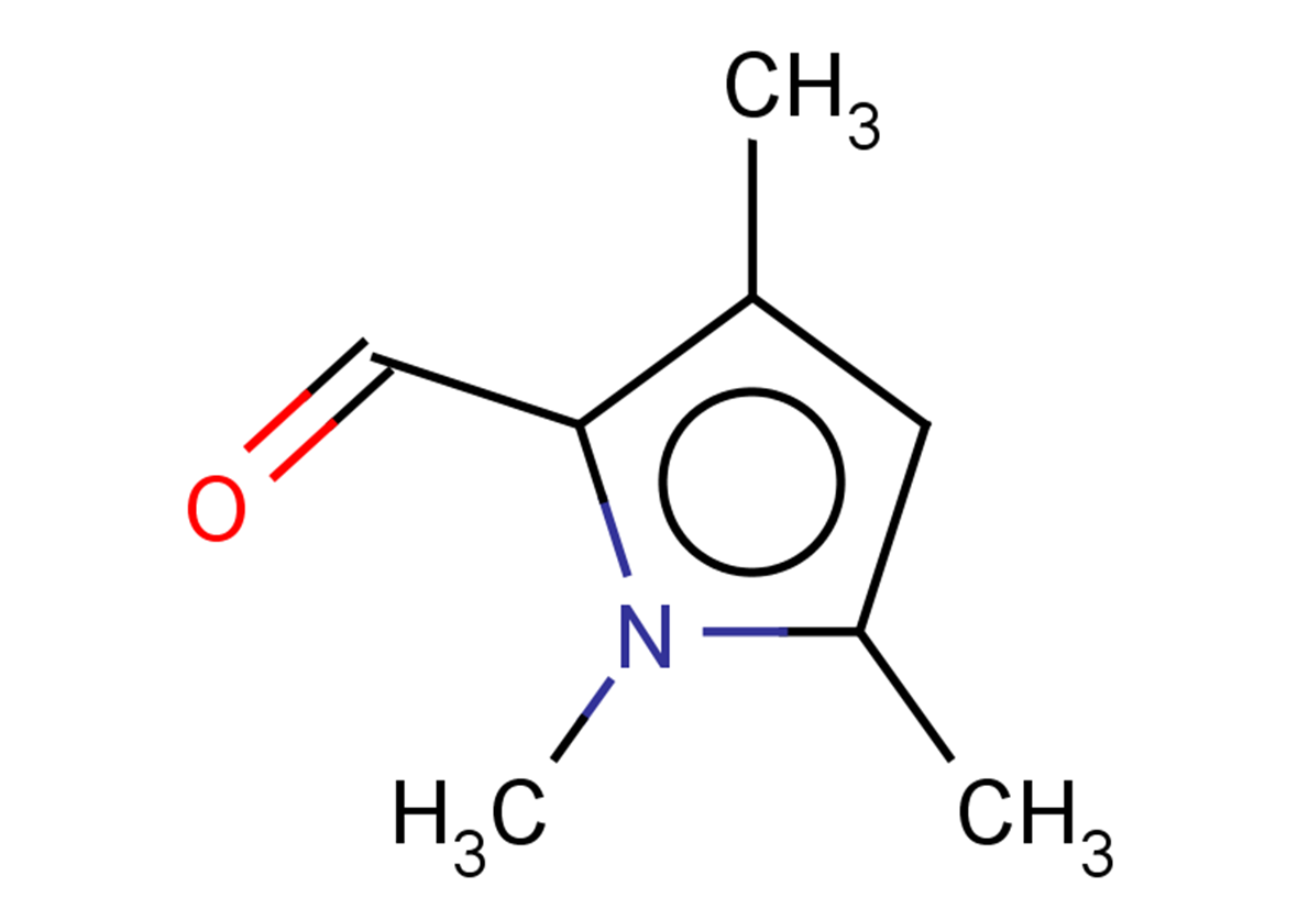 1,3,5-TRIMETHYL-1H-PYRROLE-2-CARBALDEHYDE