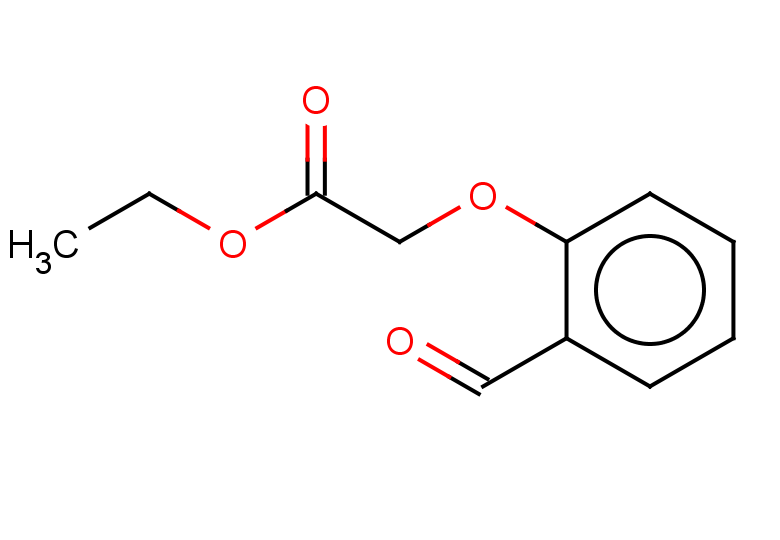 ETHYL 2-(2-FORMYLPHENOXY)ACETATE