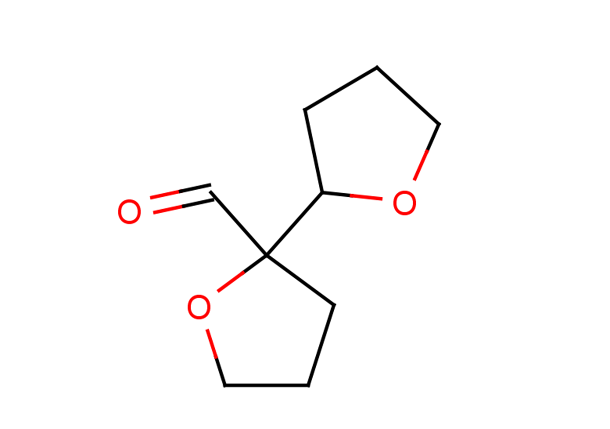 2-(OXOLAN-2-YL)OXOLANE-2-CARBALDEHYDE
