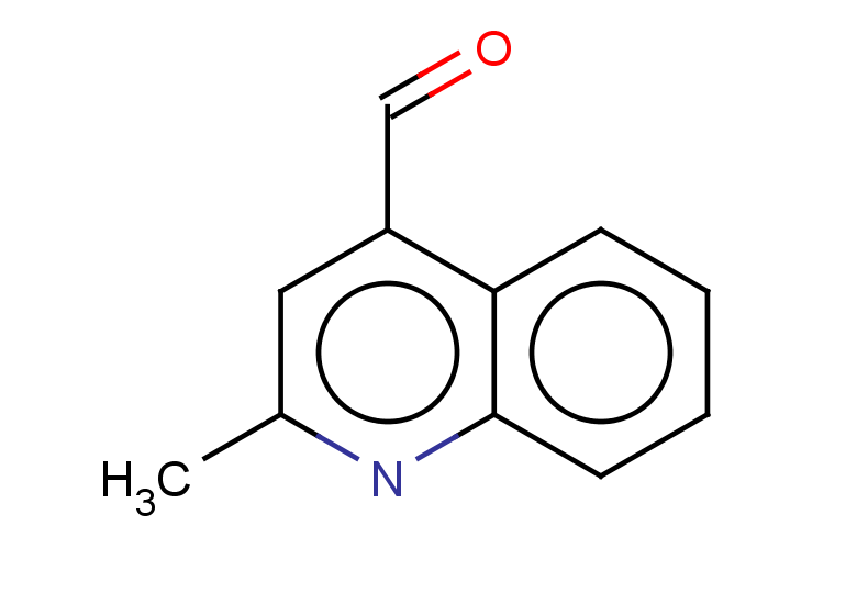 2-methylquinoline-4-carbaldehyde