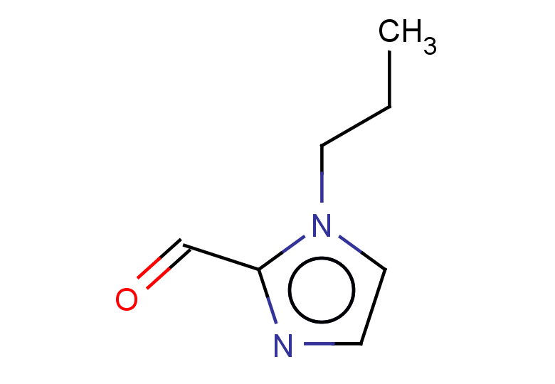 1-propyl-1H-imidazole-2-carbaldehyde