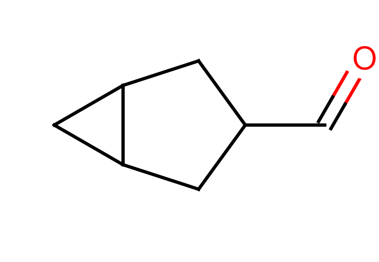 bicyclo[3.1.0]hexane-3-carbaldehyde, Mixture of diastereomers