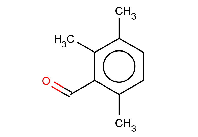 2,3,6-trimethylbenzaldehyde
