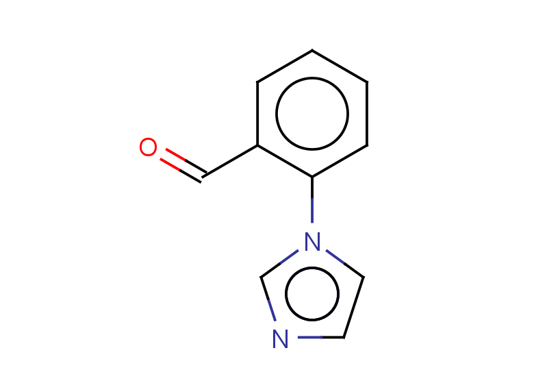 2-(1H-imidazol-1-yl)benzaldehyde