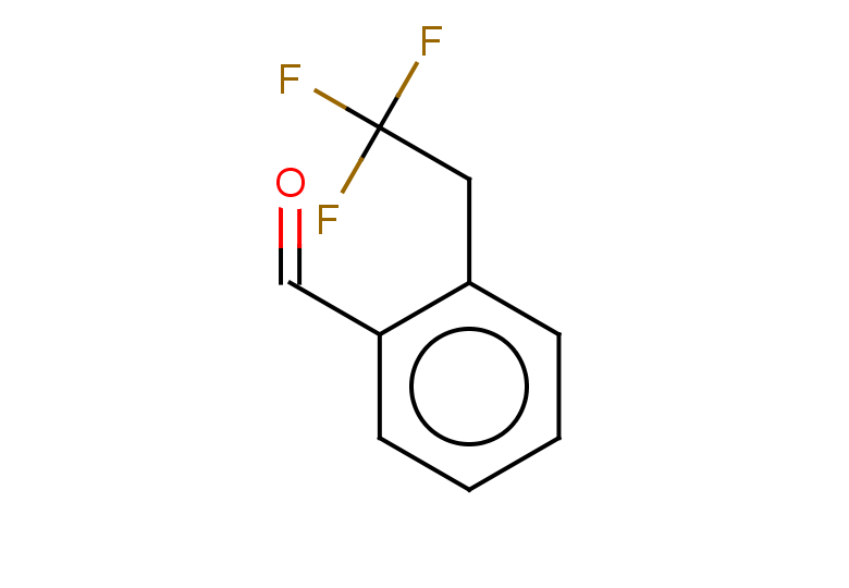 2-(2,2,2-trifluoroethyl)benzaldehyde