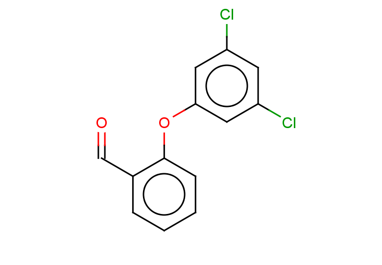 2-(3,5-dichlorophenoxy)benzaldehyde
