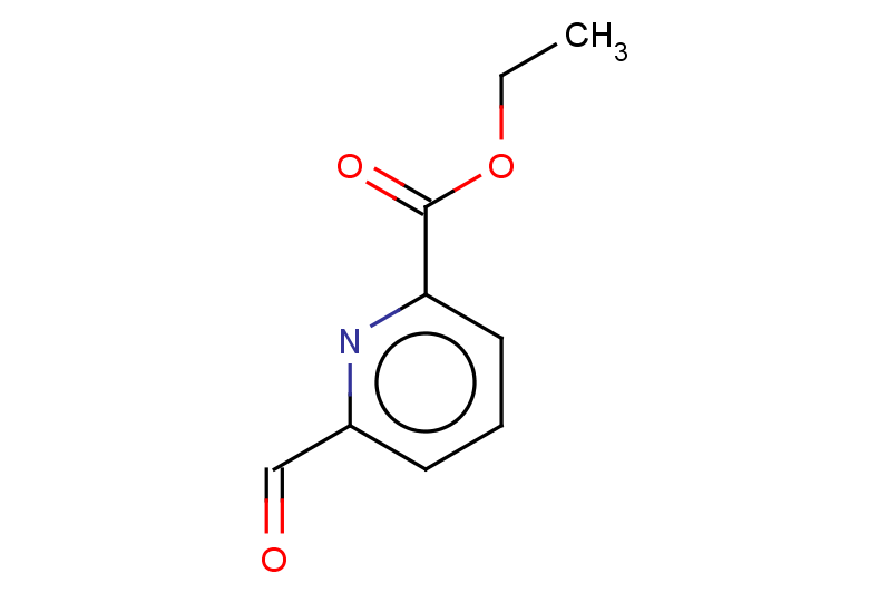 ethyl 6-formylpyridine-2-carboxylate