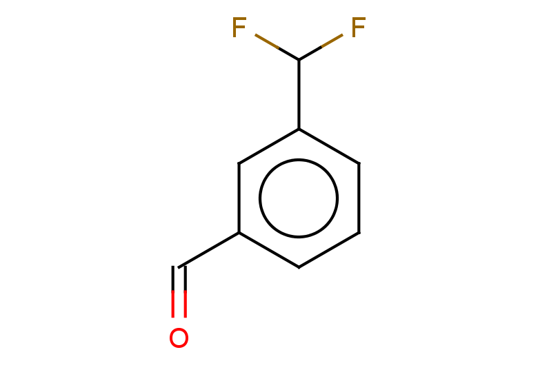 3-(difluoromethyl)benzaldehyde