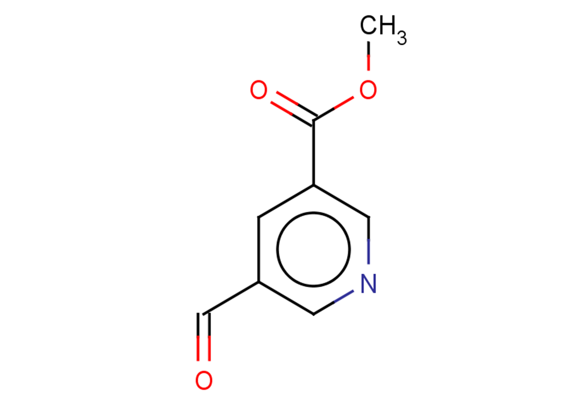 methyl 5-formylpyridine-3-carboxylate