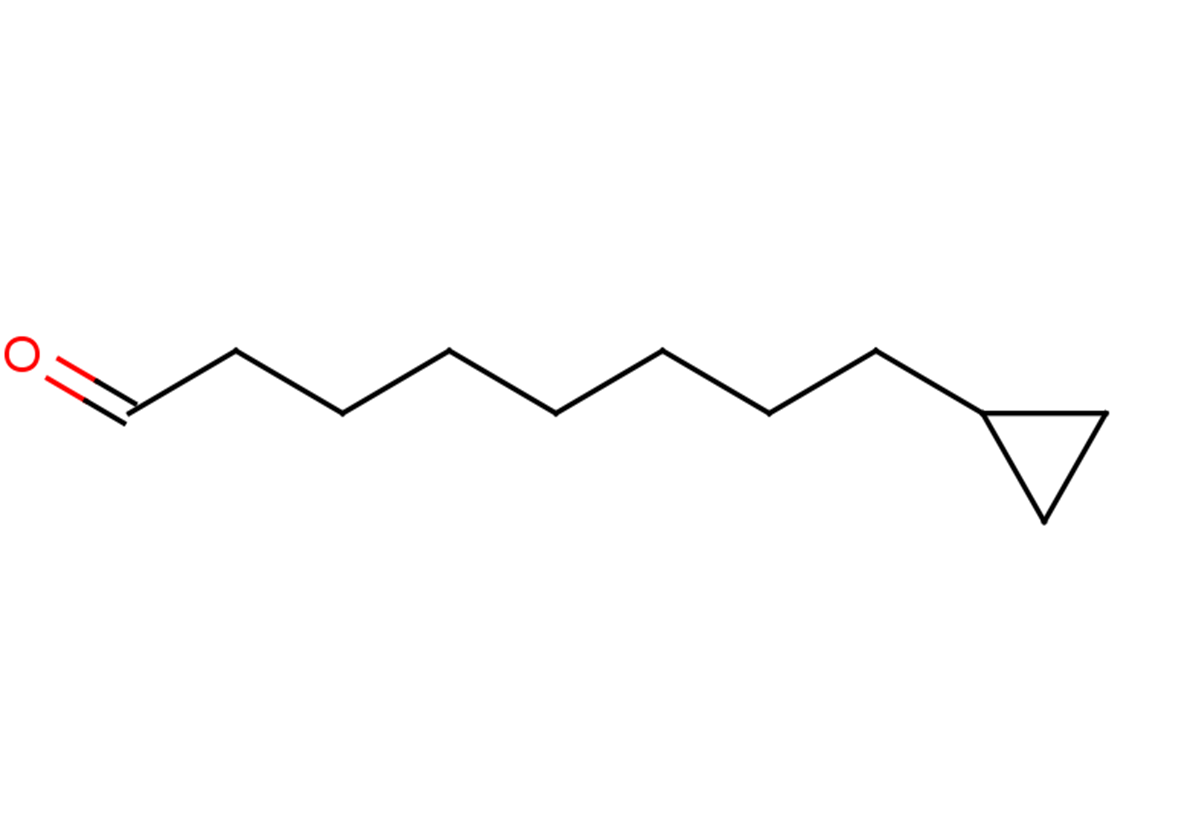 8-cyclopropyloctanal