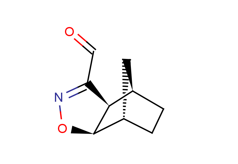 rac-(1R,2S,6S,7S)-3-oxa-4-azatricyclo[5.2.1.0,2,6]dec-4-ene-5-carbaldehyde