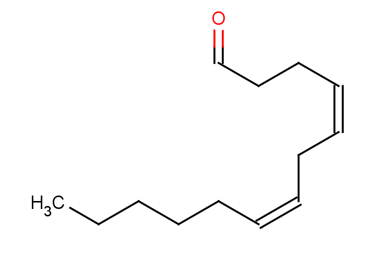 (4Z,7Z)-trideca-4,7-dienal