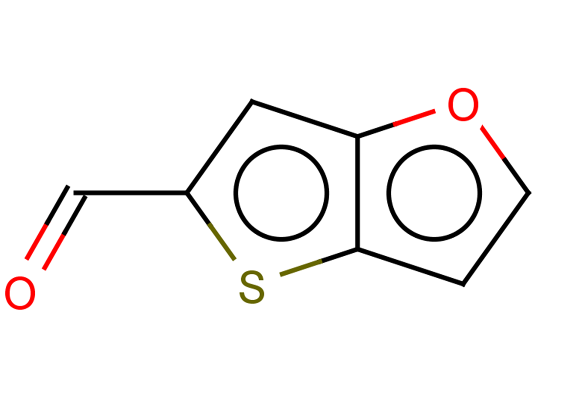 thieno[3,2-b]furan-5-carbaldehyde
