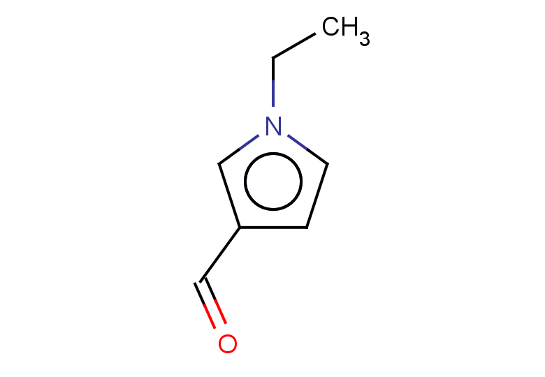1-ethyl-1H-pyrrole-3-carbaldehyde