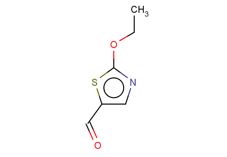 2-ethoxy-1,3-thiazole-5-carbaldehyde