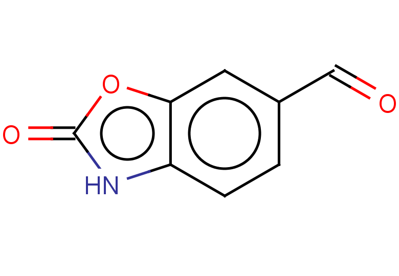 2-oxo-2,3-dihydro-1,3-benzoxazole-6-carbaldehyde