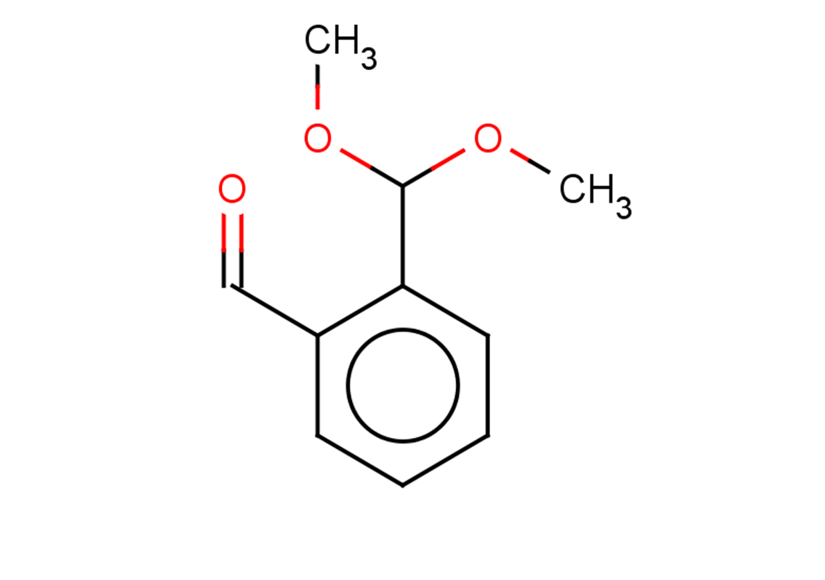 2-(dimethoxymethyl)benzaldehyde