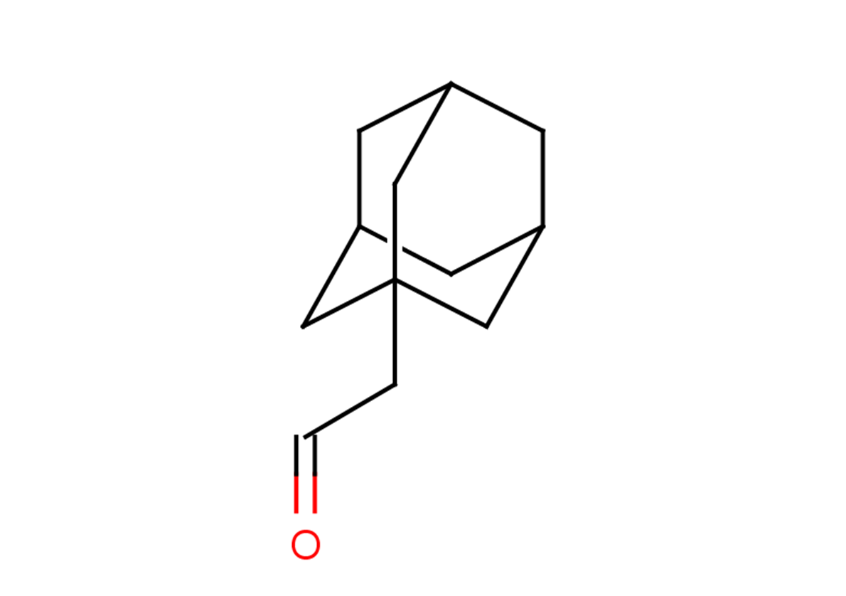 2-(adamantan-1-yl)acetaldehyde