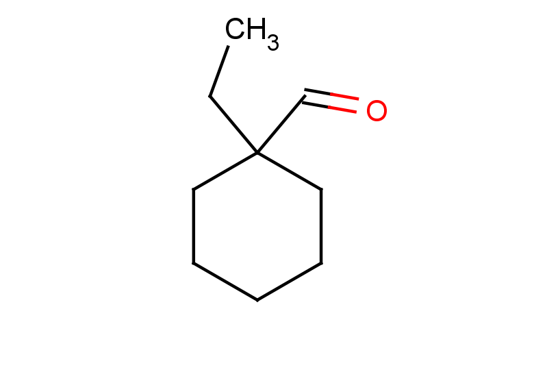 1-ethylcyclohexane-1-carbaldehyde
